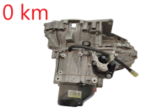 Κιβώτιο ταχυτήτων JH3128 JH3343 1.2 Renault Clio 4 0km