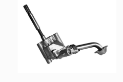 Αντλία Λαδιού 027115105C 11150910401 VW Seat Vika