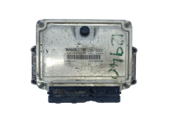 Μονάδα Ελέγχου 0281010442 8200141954 8200049306 Renault Bosch 63604