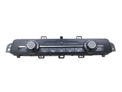 Μονάδα Ελέγχου Θέρμανσης Citroen Peugeot Toyota 98075413ZD