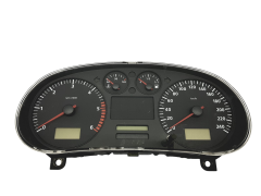 Στροφόμετρο Seat Toledo W01M0920821B 110080075019 51317