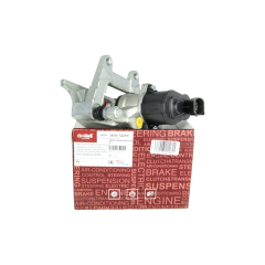 Δαγκάνα φρένων Δεξιά Πίσω Κάνετε Audi A6 4F0615404A 66151722101 Vika