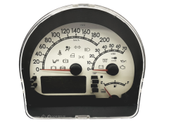Κοντέρ Fiat Multipla 51795951 110080073057 VDO