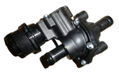 Περίβλημα Θερμοστάτη Γνήσιο Master 3 Movano NV400 922304507R