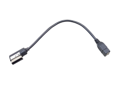 Δέσμη καλωδίων ήχου USB VWAG 5N0035558