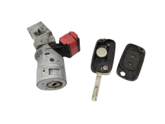 Διακόπτης Μίζας 8200214168 N0502060 Valeo Renault Clio 3