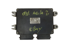Μονάδα Ελέγχου 33920-51K1 E6T90072H5ZE Suzuki Mitsubishi 16342