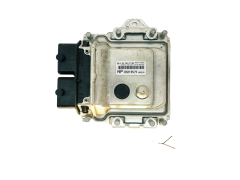Μονάδα Ελέγχου 0261S08127 33920-85LP0 Suzuki Motronic 32316