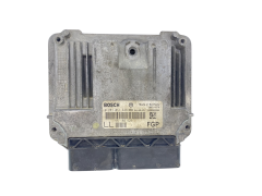 Μονάδα Ελέγχου 55189629LL 0281011448 Opel Bosch 63362