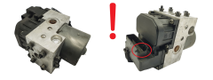 Αντλία Abs Fiat Seicento 46556475 0273004426 0265216710 61414