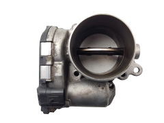 Βαλβίδα σώματος γκαζιού Jaguar Land Rover G4D3-9F991-AA 0280750610 2946