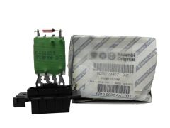 Αντίσταση Ανεμιστήρα Fiat Alfa Opel 55702407 Αντίσταση Ανεμιστήρα Fiat Alfa Opel 55702407