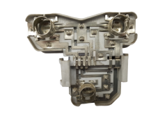 Εισαγωγή πίσω φωτός Δεξιά Πίσω Renault 21 7700792975 Scintex