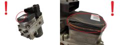 Αντλία Abs Opel Meriva 93388792 0273004655 0265220658 5297
