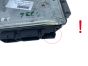 Μονάδα Ελέγχου 0281013871 9653958980 9664618080 PSA Bosch 64013