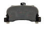 Στροφόμετρο Fiat Panda 51711237 503000480700 3054