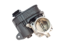 Βαλβίδα σώματος γκαζιού Citroen Peugeot 1.2 VTI 9801942080 Qplus