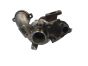 Υπερσυμπιεστής 0375R0 9673283680 1.6 HDI 8v PSA Ford 1696537 56
