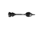 Άξονας κίνησης Αριστερή Κάνετε VW Audi Skoda 1J0407271H 54070007301 Vika