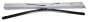 Μάκτρο Υαλοκαθαριστήρα Αριστερό Γνήσιο Citroen C4 700mm 1613157080