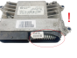 Μονάδα Ελέγχου Chevrolet 25182025 5WY1K11A Continental 46922