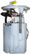 Αντλία Καυσίμου Renault 172024944R Qplus