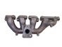Πολλαπλή εξαγωγής 8200017125 8200042882 2.2 2.5 dCi Renault Opel Nissan 0km