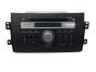 Ράδιο Cd Mp3 Fiat Sedici 39101-79JB CQ-MX0674G PACR06 2