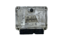 Εγκέφαλος Κινητήρα VW 038906012L 0281010112 Bosch 47975