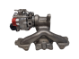 Υπερσυμπιεστής 821042-0013 144105784R 1,2 TCE Renault Dacia
