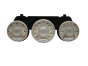 Κοντέρ 807 Ulysse C8 1400613880 PSA Fiat 3142