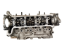 Κυλινδροκεφαλή Toyota Mini 1.4 8V DITD 1ND W17D14A