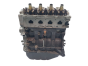 Κινητήρας D4FA702 D4F702 1.2 16v Renault Clio 2 Kangoo Twingo S7