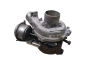 Υπερσυμπιεστής GT1746V H8200398565 8200631167 Garrett Renault 1.9 dci S14