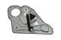 Μηχανισμός Παραθύρου 1M0839462A 88391493802 Seat DPA