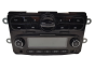 Ραδιόφωνο αυτοκινήτου BT USB Smart 281151408R R013-X07