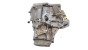 Κιβώτιο ταχυτήτων 20DM25 1.4 HDI 16v Citroen C3 2222AZ