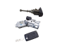 Διακόπτης Μίζας N0502455 N0502073 4162EA Valeo Citroen C4