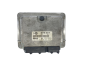Μονάδα Ελέγχου 038906018BM 0281001846 VW Bosch 62923