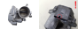 Βαλβίδα σώματος γκαζιού 03L128063R A2C31762900 VWAG 3060