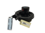 Μοτέρ Καλοριφέρ VW Seat Skoda Audi 6R1819015 3224