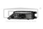 Φανάρι ομίχλης Δεξιά 5NA941700 99411790602 VW Tiguan DPA