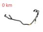 Σωλήνας καυσίμου 166732627R 2.0 DCI Renault Trafic 3 Espace 5 Vivaro 2 B