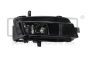 Φανάρι ομίχλης Δεξιά 5G0941662 99411336102 VW Golf 7 DPA