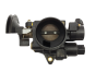 Βαλβίδα σώματος γκαζιού Toyota Aygo C1 107 89452-52011 2
