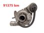Υπερσυμπιεστής Opel Fiat 1,3 54359700006 73501344 54351014809 91375 km