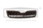 Μάσκα Ψυγείου 3T0853668C 88531829602 Skoda Superb 2 Facelift DPA