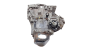 Κιβώτιο ταχυτήτων JH3176 8200805160 1.2 16v Renault Clio 3 Modus 08