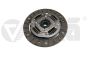 Δίσκος συμπλέκτη 038141031R 31410005001 VW Seat Skoda Vika