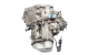 Χειροκίνητο κιβώτιο ταχυτήτων 20A704 1.2 VTI Peugeot 208 Citroen C3 3